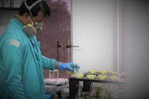 keselamatan bahan kimia, chemical safety handling