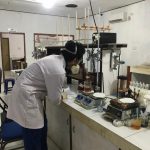 Validasi Metode Uji Instrumentasi dalam Industri Kimia